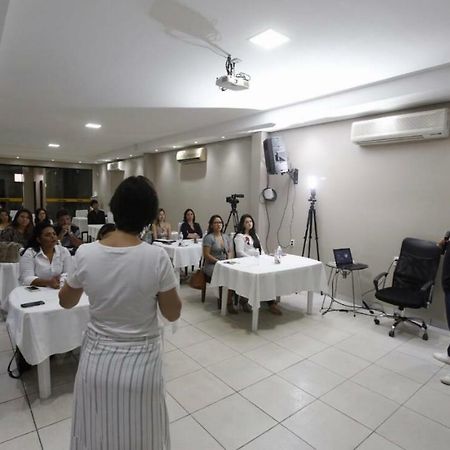 ألتاميرا Hotel Casa Nova المظهر الخارجي الصورة