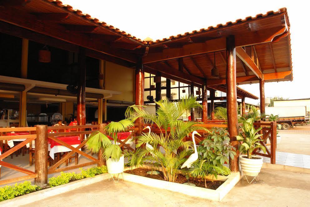 ألتاميرا Hotel Casa Nova المظهر الخارجي الصورة