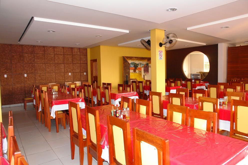 ألتاميرا Hotel Casa Nova المظهر الخارجي الصورة