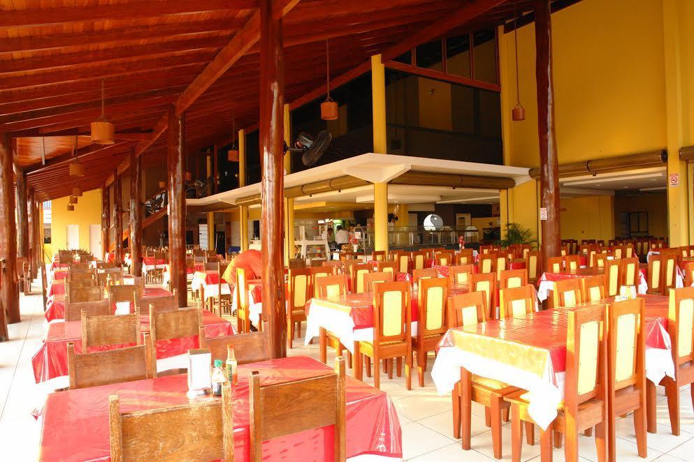 ألتاميرا Hotel Casa Nova المظهر الخارجي الصورة