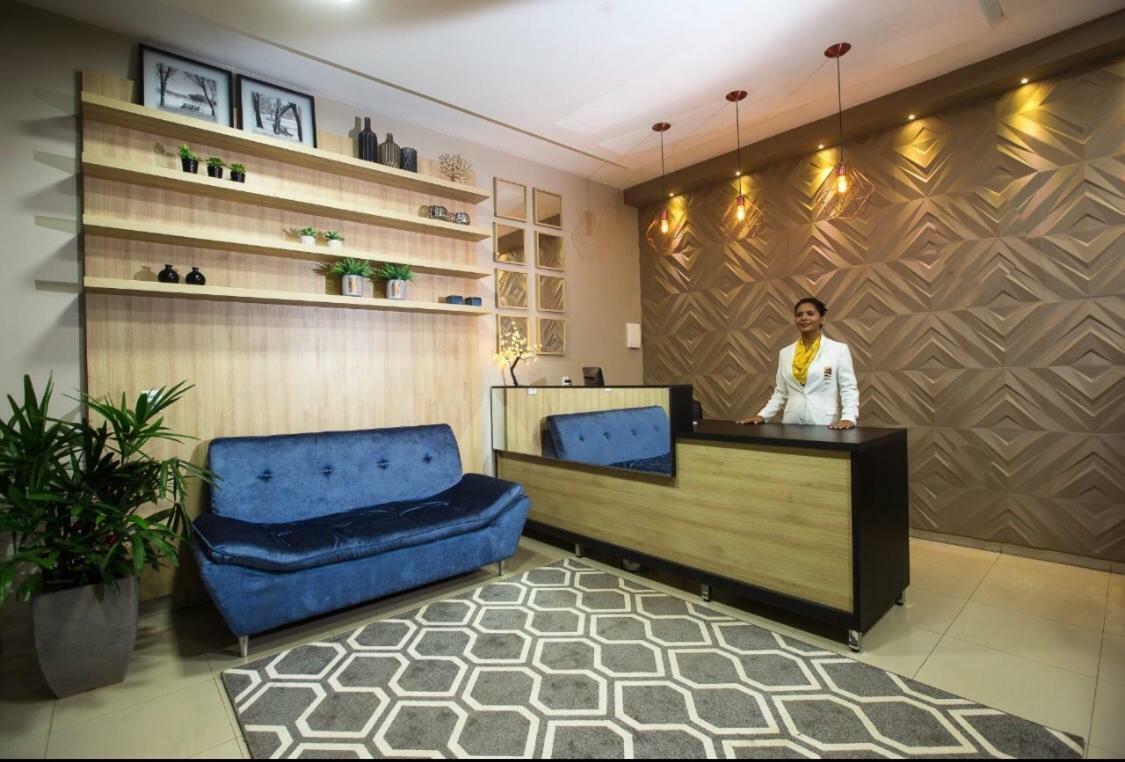 ألتاميرا Hotel Casa Nova المظهر الخارجي الصورة