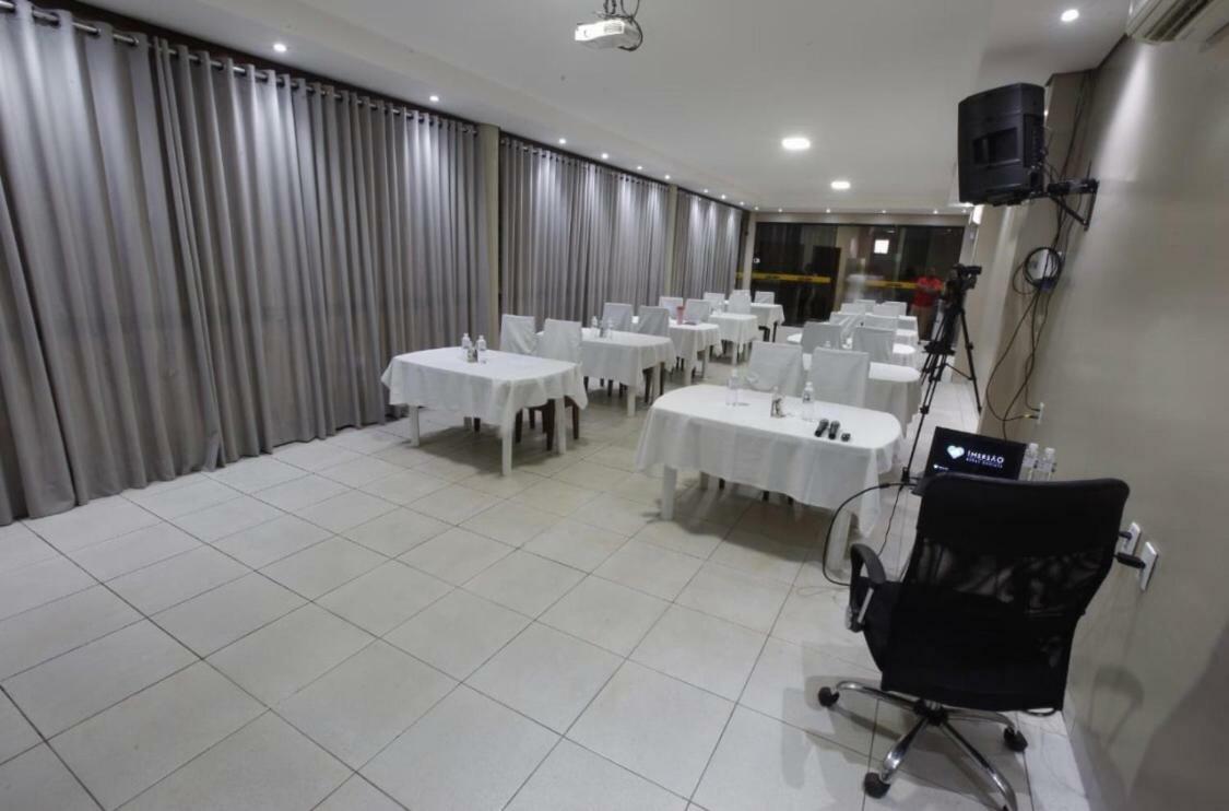 ألتاميرا Hotel Casa Nova المظهر الخارجي الصورة
